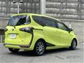 2017 Toyota Sienta