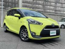 2017 Toyota Sienta