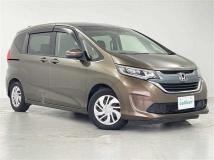 2017 Honda Freed