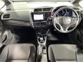 2014 Honda Fit Hybrid