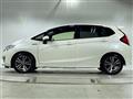 2014 Honda Fit Hybrid