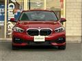 2020 BMW 1 Series