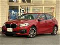 2020 BMW 1 Series