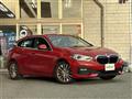 2020 BMW 1 Series