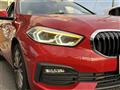 2020 BMW 1 Series