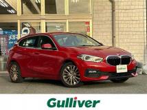 2020 BMW 1 Series