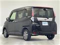 2022 Toyota Roomy