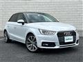 2016 Audi A1