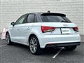 2016 Audi A1