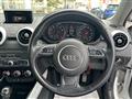 2016 Audi A1