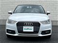 2016 Audi A1