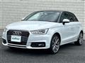 2016 Audi A1
