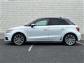 2016 Audi A1