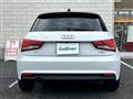 2016 Audi A1
