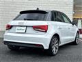 2016 Audi A1