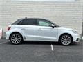 2016 Audi A1