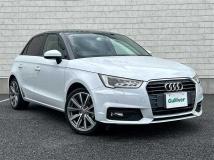 2016 Audi A1