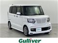 2019 Honda N BOX