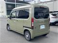 2020 Honda N-VAN