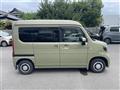 2020 Honda N-VAN