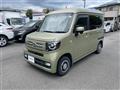 2020 Honda N-VAN