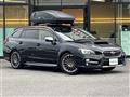 2017 Subaru Levorg