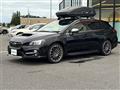 2017 Subaru Levorg