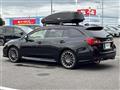 2017 Subaru Levorg