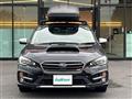 2017 Subaru Levorg
