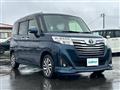 2020 Toyota Roomy