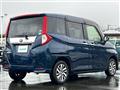 2020 Toyota Roomy