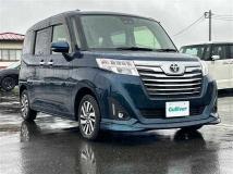 2020 Toyota Roomy