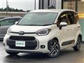 2023 Toyota Sienta