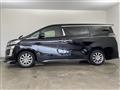 2020 Toyota Vellfire