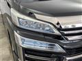 2020 Toyota Vellfire