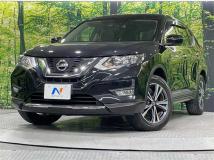 2018 Nissan X-Trail