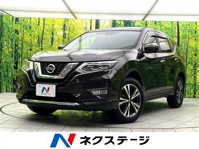 Nissan X-Trail 2018 photo 4