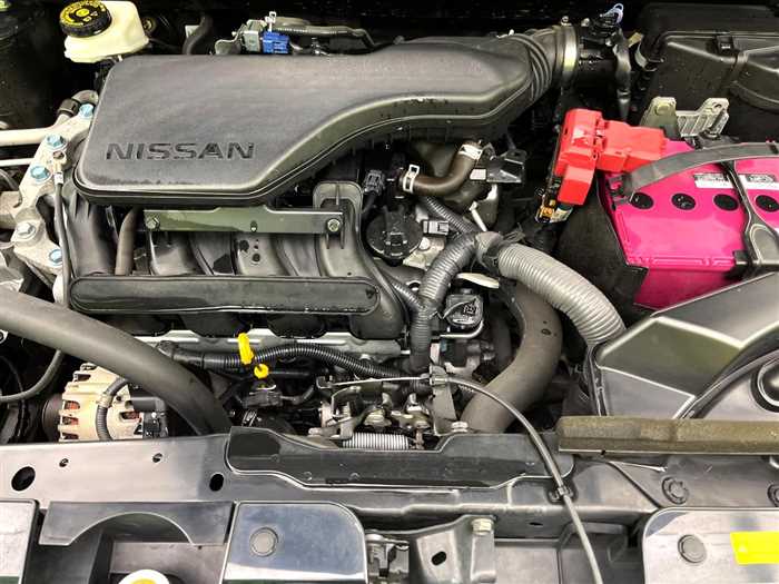Nissan X-Trail 2018 photo 5