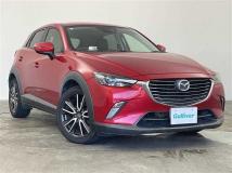 2015 Mazda CX-3