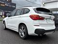 2018 BMW X1