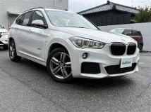 2018 BMW X1