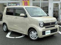 2020 Honda N-WGN