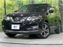 2018 Nissan X-Trail