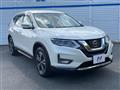 2020 Nissan X-Trail