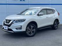 2020 Nissan X-Trail