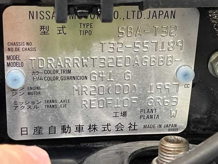 Nissan X-Trail 2021 photo 2