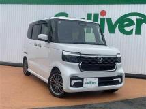 2024 Honda N BOX