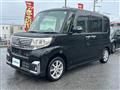 2017 Daihatsu Tanto