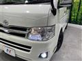 2011 Toyota Hiace Van