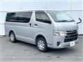 2019 Toyota Hiace Van